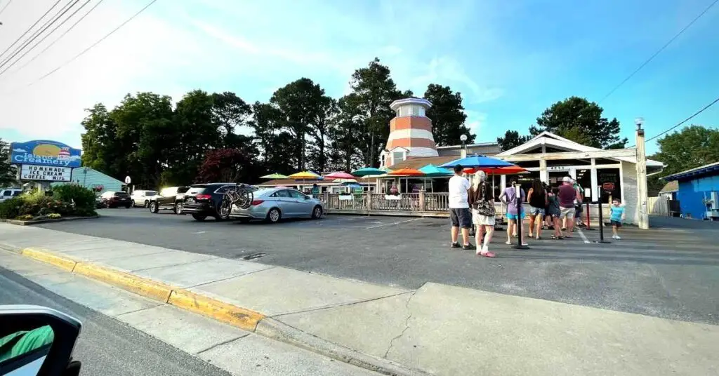 5 Beaches Near Chincoteague Island Va Worth The Trip Discover ESVA