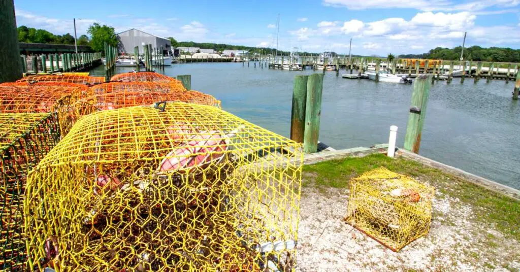 Cape Charles VA Travel Guide Discover ESVA