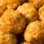 Best Fried Crab Balls Recipe