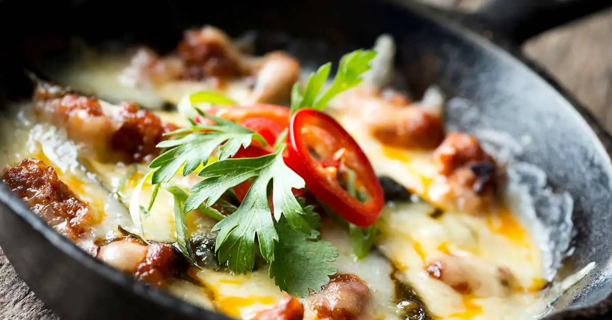 Simple Clams Casino Dip Recipe Discover ESVA