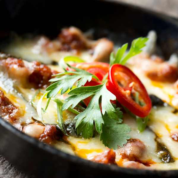 Simple Clams Casino Dip Recipe Discover ESVA