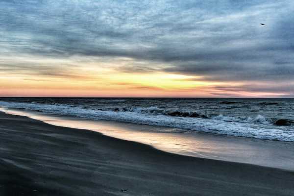 chincoteague beach