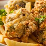 chincoteague single fried oysters recipe