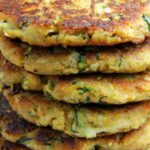 eastern shore clam fritters recipe