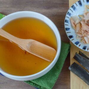 easy seafood stock recipe