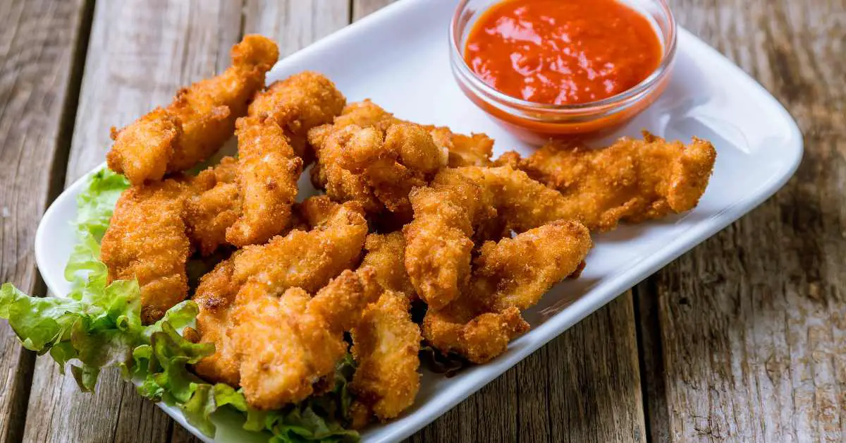 Easy Fried Clam Strips Recipe Discover ESVA