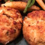 virginia crab cakes recipe