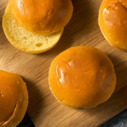 Brioche Slider Buns Recipe for Beginners - Discover ESVA